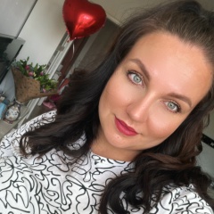 Дарья Бочерикова, 19.05