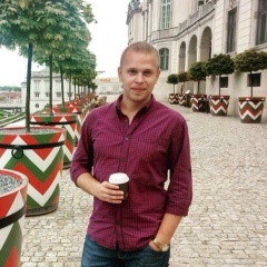 Віктор Буденко, 11.04.1987, Киев