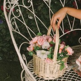 Екатерина Кизоркина, 01.07.1988, Москва