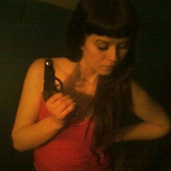 Валерия Галенко, 01.11.1995, Красноярск