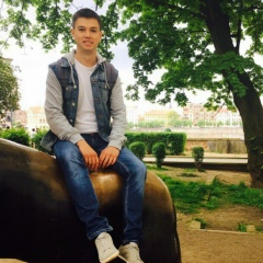 Богдан Сергатый, 10.03, Канев