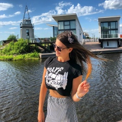 Наталия Ансталь, 09.05, Завидово