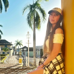 Тина Миллер, 02.07