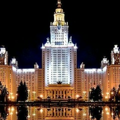 Андрей Митяшин, 21.12, Москва