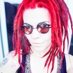 Екатерина Ионова, 08.06, Москва