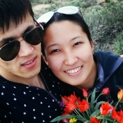 Айнура Утебаева, 31.07, Караганда