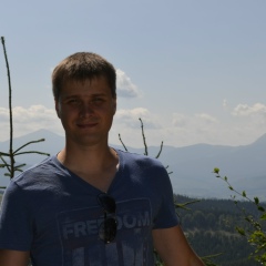 Иван Яровой, 23.02, Харьков