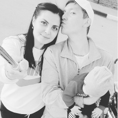 Никита Мещенко, 04.03.1988, Новосибирск