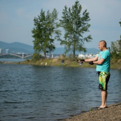 Александр Горбунов, 11.10.1985, Бердск