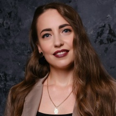 Лана Двойнова, 04.03, Краснодар