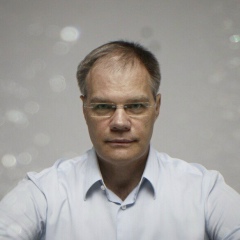 Алексей Марфичев, Челябинск