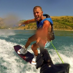 Константин Требисовский, 08.05.1992, Ташкент