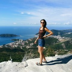 Irina Golovko, 26.03.1989, Рига