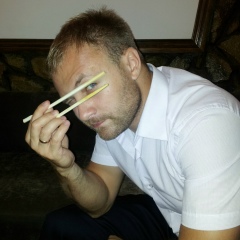 Георгий Годорадзе, 26.05.1986, Ессентуки