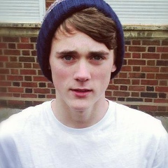 Brandon Pritchard, 17.03, London