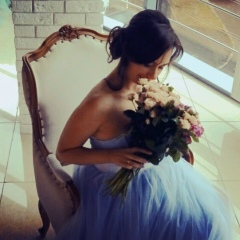 Юлия Дорогобид, 08.12.1989, Полтава