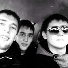 Динар Каримов, 10.04, Казань