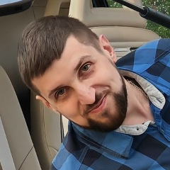 Илья Корнейчук, 08.10, Москва