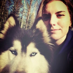 Александра Шабанова, 30.12, Санкт-Петербург