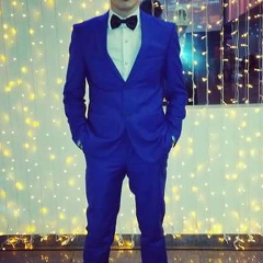 Улук Жолдошбеков