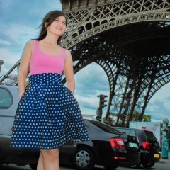 Assel Seilkhanova, 01.06, Астана