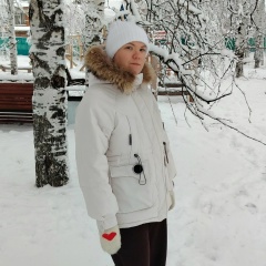 Ekaterina Simakova, Пионерский