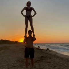 Сергей Зубрийчук, Москва