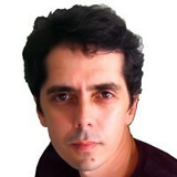 Cláudio César Fagundes, 09.03.1971, Rio de Janeiro