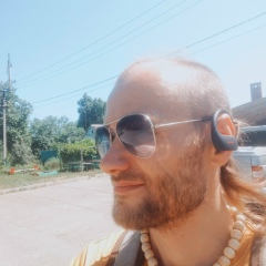 Олег Глебов, Краснодар