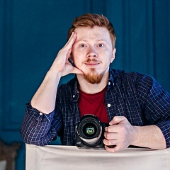 Владимир Данилов, 22.04.1983, Москва