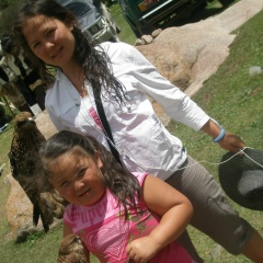 Лена Кан, 27.07.1989, Санкт-Петербург