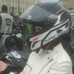 Ludmila Petrova, 06.01, Санкт-Петербург