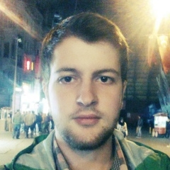 Ника Ломадзе, 13.05.1995, Батуми