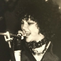 Светлана Смирнова, 26.03.1962, Санкт-Петербург