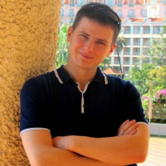 Сергей Тарасов, 13.06.1985, Киев