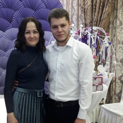 Александр Пономарёв, 12.05.1990