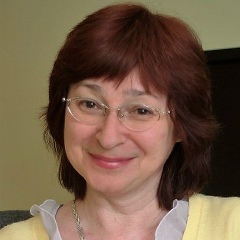 Ирина Чистякова, 26.04, Ярославль
