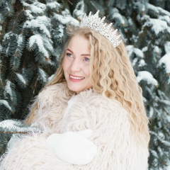 Светлана Жигулина, 03.02.1987, Бугульма