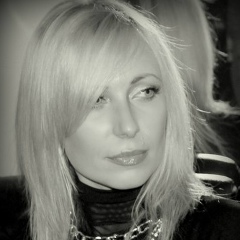 Елена Смирнова, 08.08, Москва