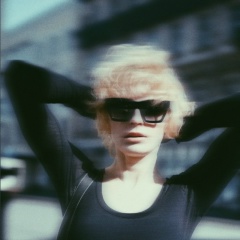 Любовь Русских, 13.06, Санкт-Петербург