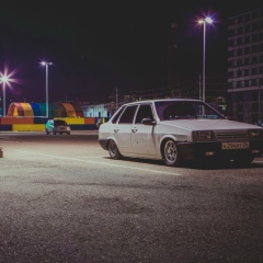 John Xxx, 29.07.1994, Махачкала