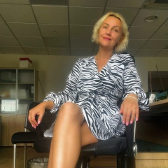 Валерия Ковалевская, 07.10, Санкт-Петербург