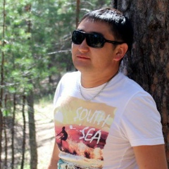 Ельдар Тлеугазыулы, 04.11.1989, Астана