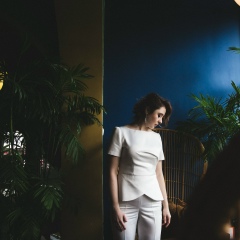 Елена Франк, 24.07.1992, Бишкек