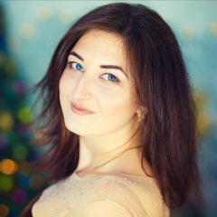 Яська Турченко, 06.07.1992, Харьков