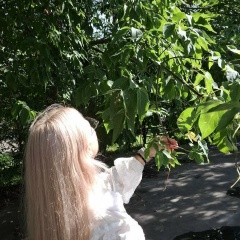 Anya Bakshaeva, 13.04.1901