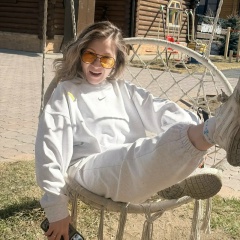 Сарана Тугутова, 05.04, Улан-Удэ