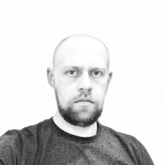 Александр Коноваленко, 06.12.1984