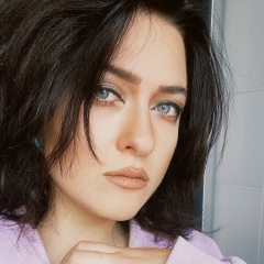 Алевтина Яценко-Соловьева, 11.06, Москва