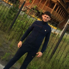 Андрей Павлов, 25.07.1986, Петропавловск